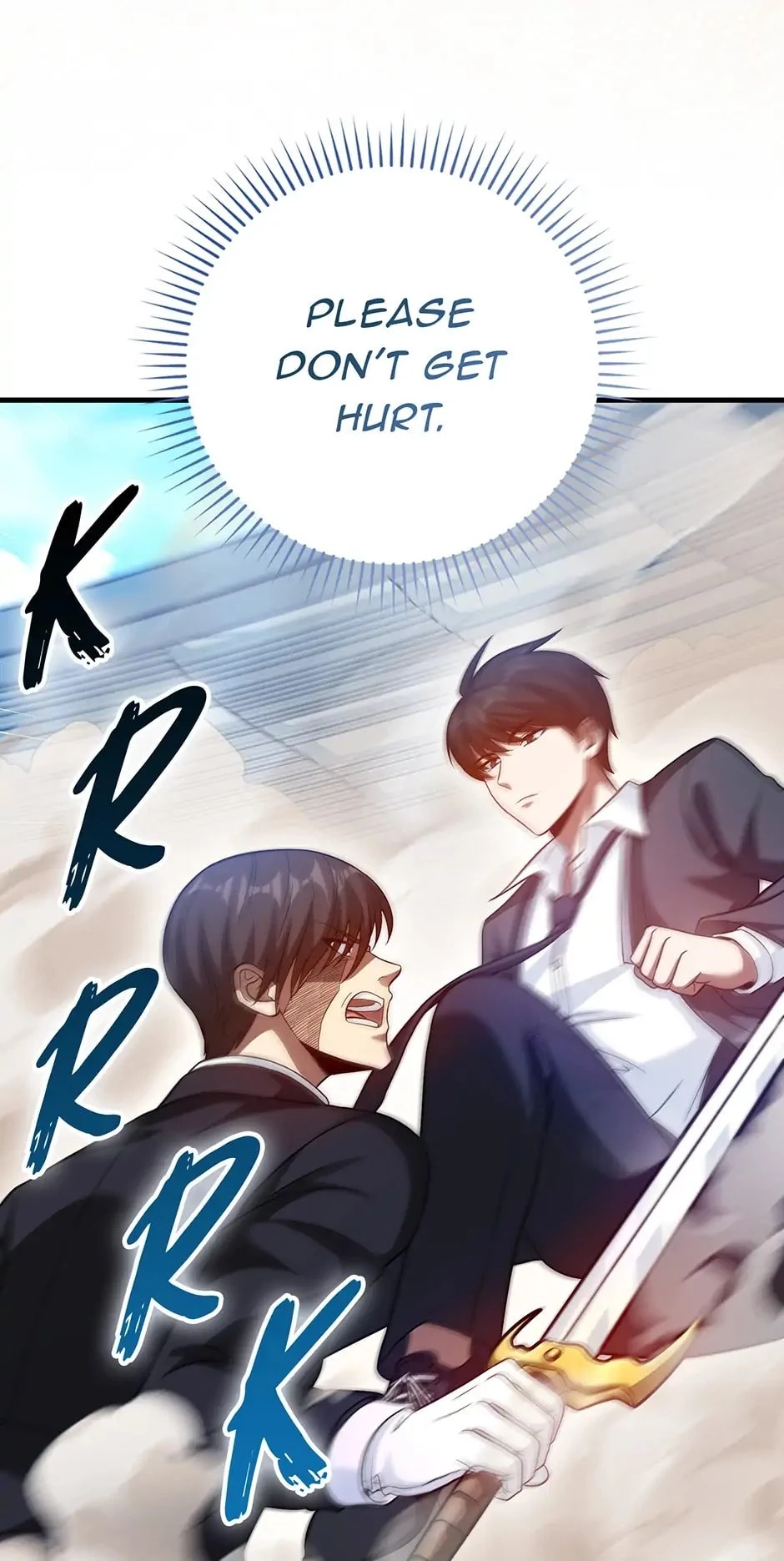 Returned as a Martial Genius Chapter 69 - 38