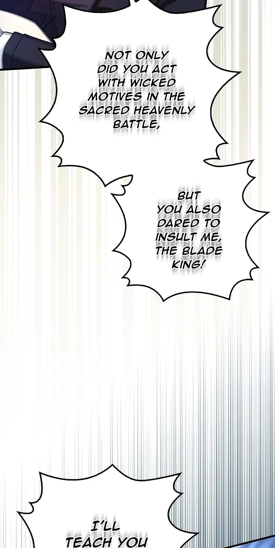 Returned as a Martial Genius Chapter 69 - 40