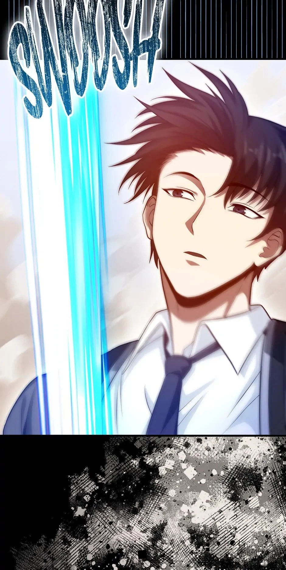 Returned as a Martial Genius Chapter 69 - 42