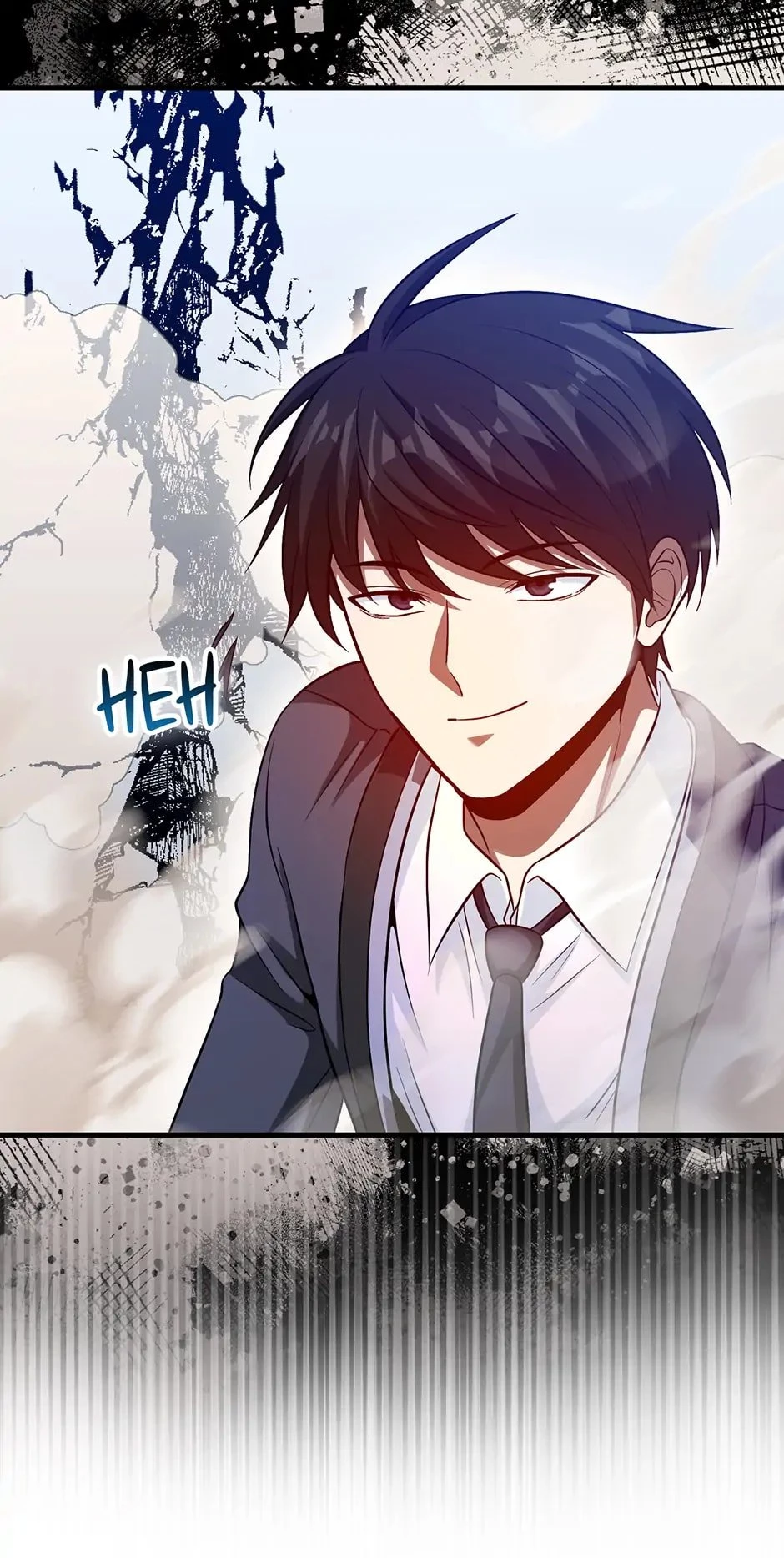 Returned as a Martial Genius Chapter 69 - 43