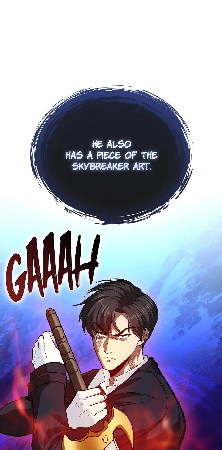 Returned as a Martial Genius Chapter 69 - 45
