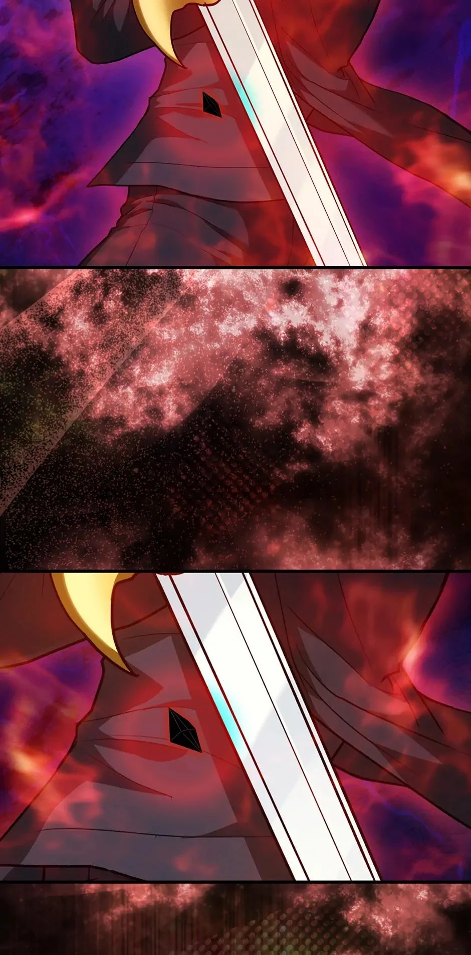 Returned as a Martial Genius Chapter 69 - 46