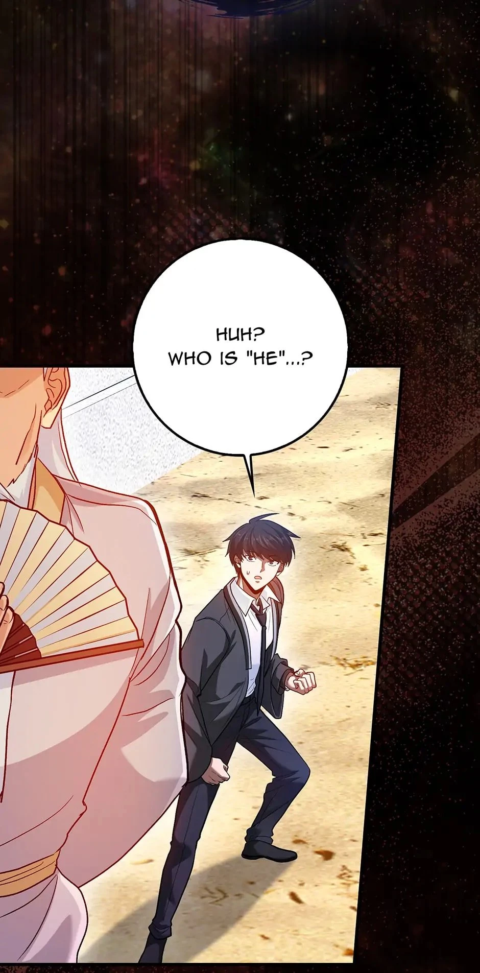 Returned as a Martial Genius Chapter 69 - 48