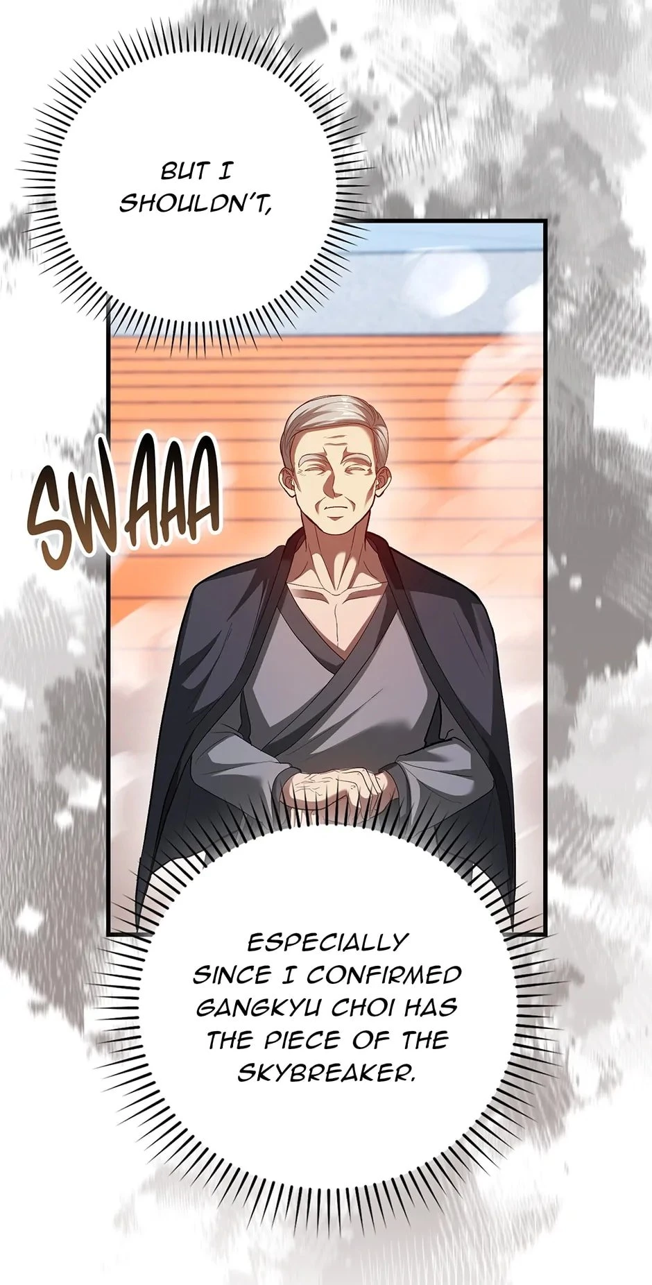 Returned as a Martial Genius Chapter 69 - 54