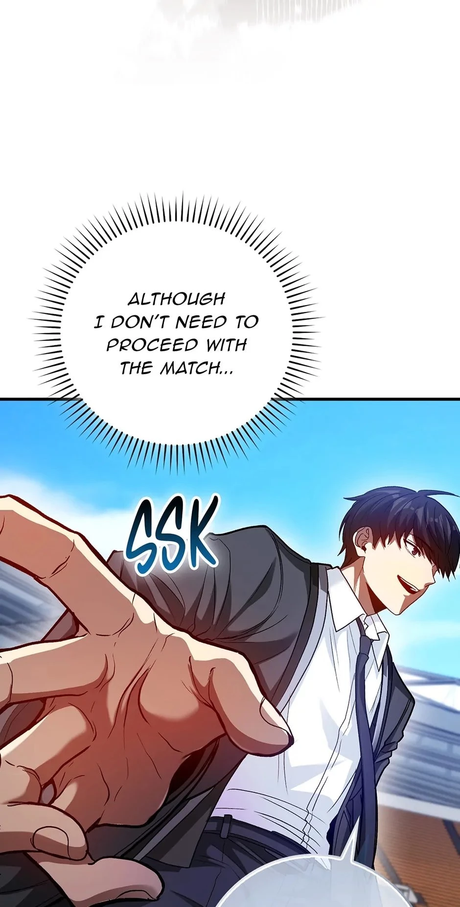 Returned as a Martial Genius Chapter 69 - 55
