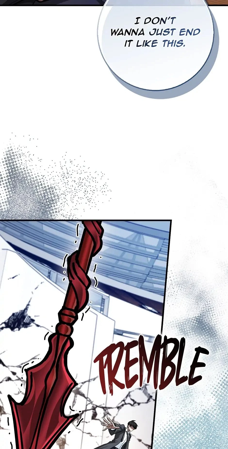 Returned as a Martial Genius Chapter 69 - 56