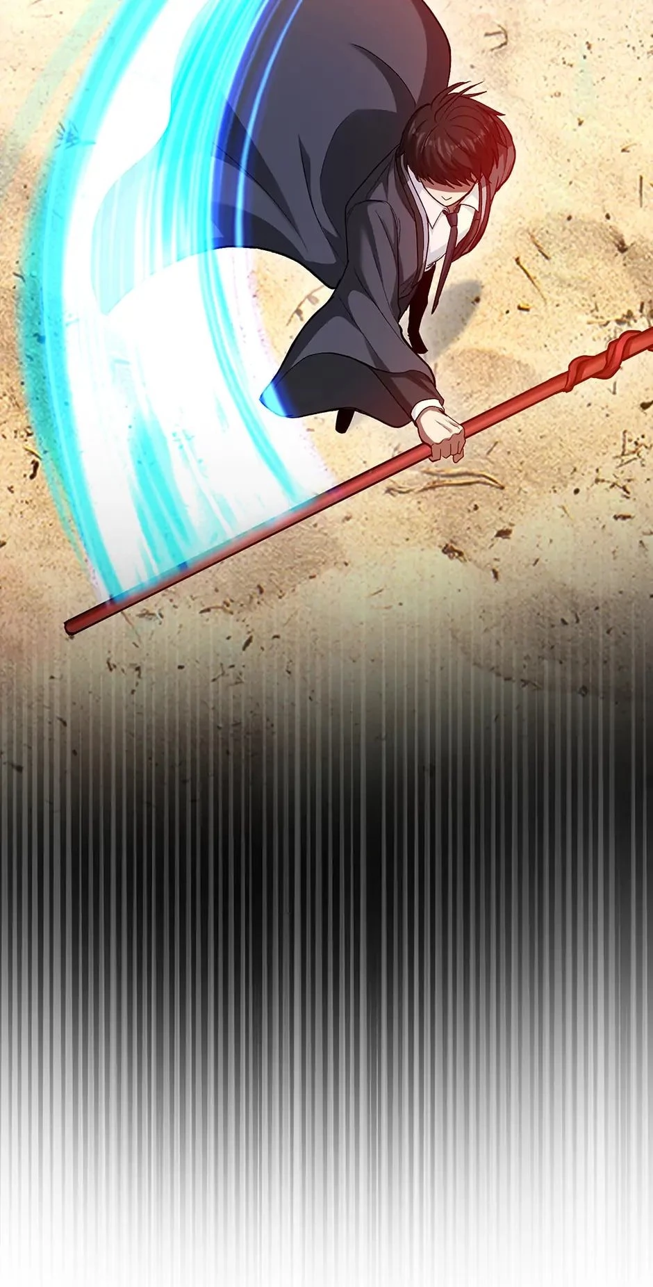 Returned as a Martial Genius Chapter 69 - 59
