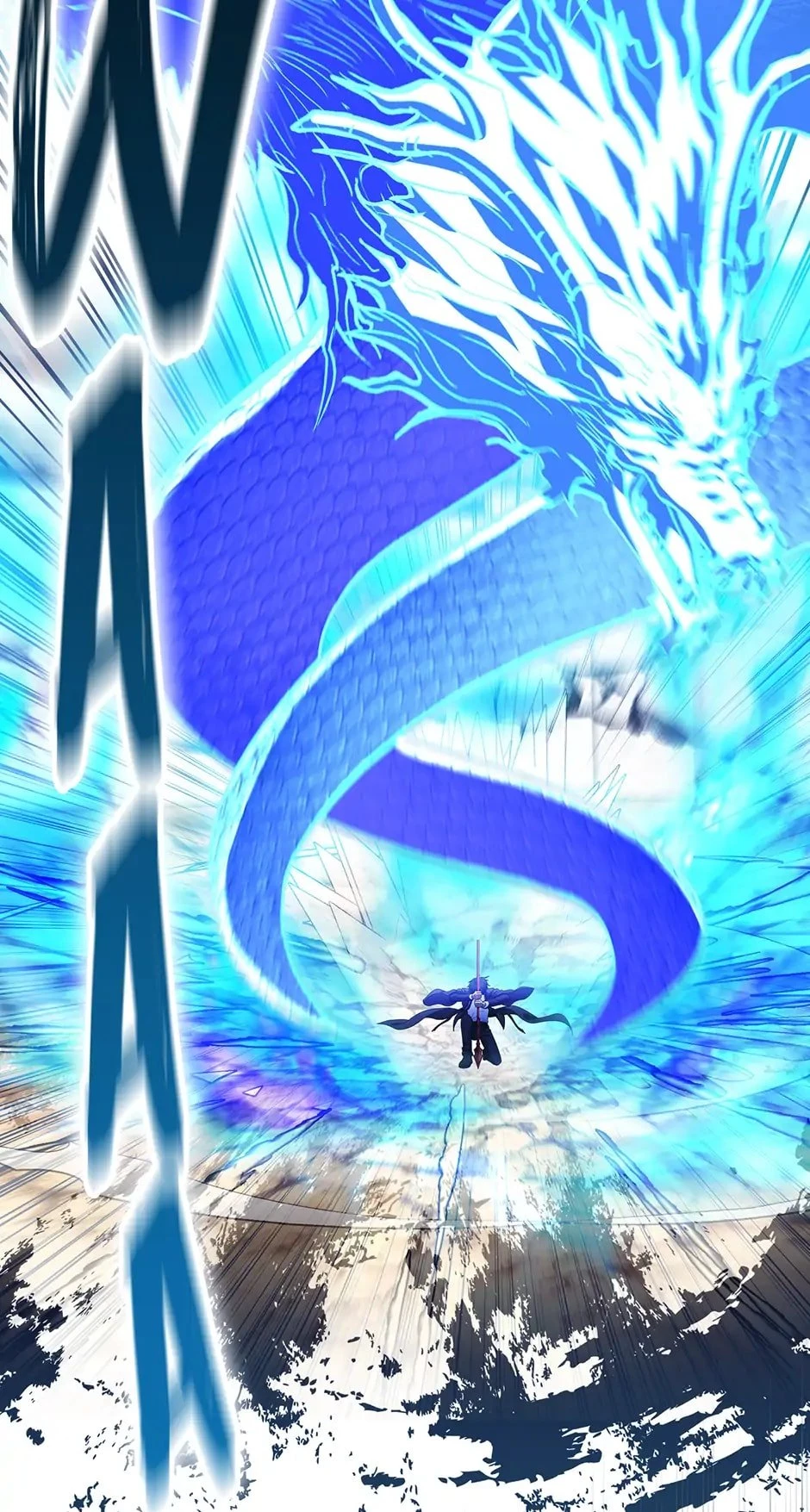 Returned as a Martial Genius Chapter 69 - 66