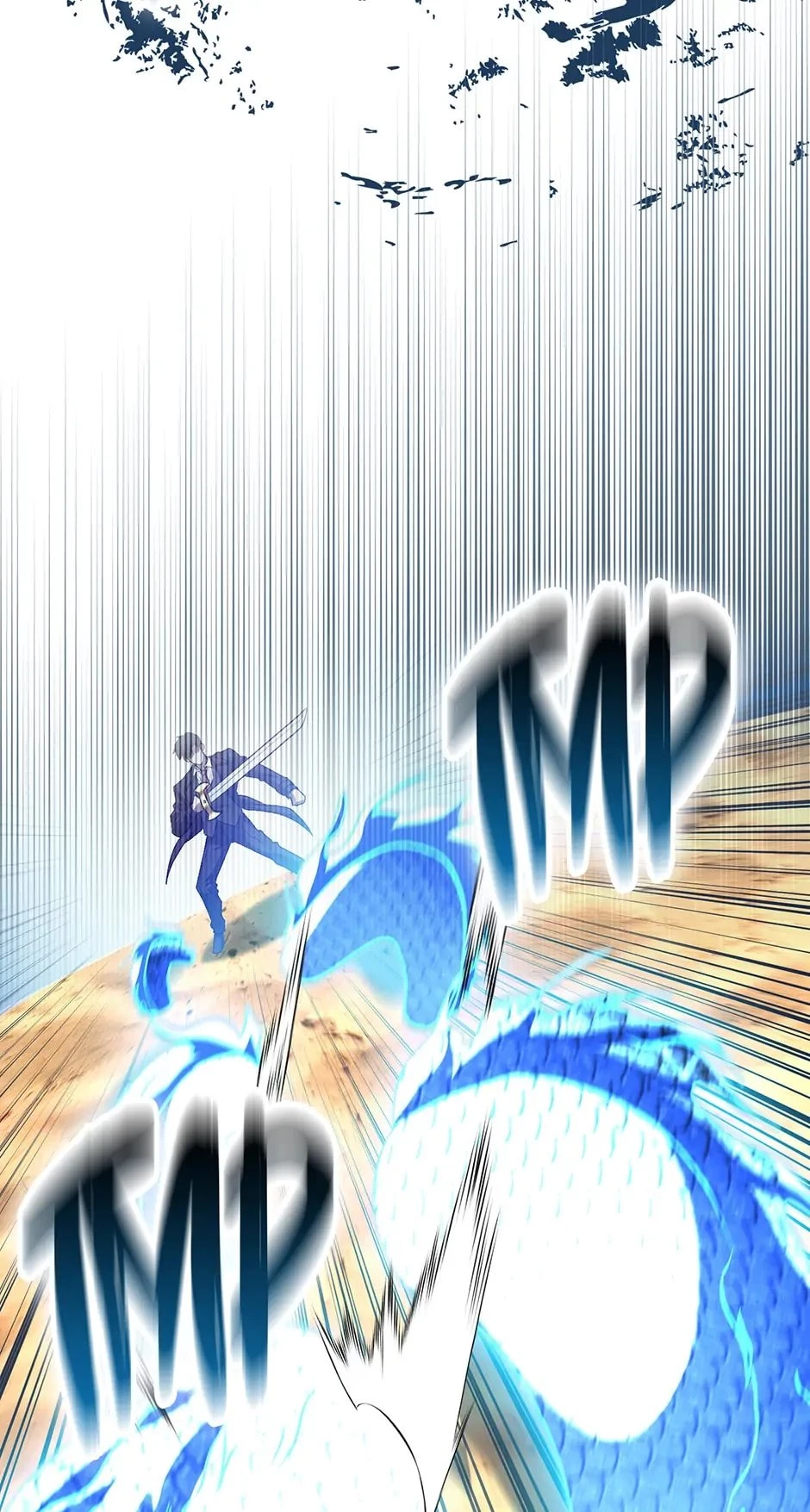 Returned as a Martial Genius Chapter 69 - 67