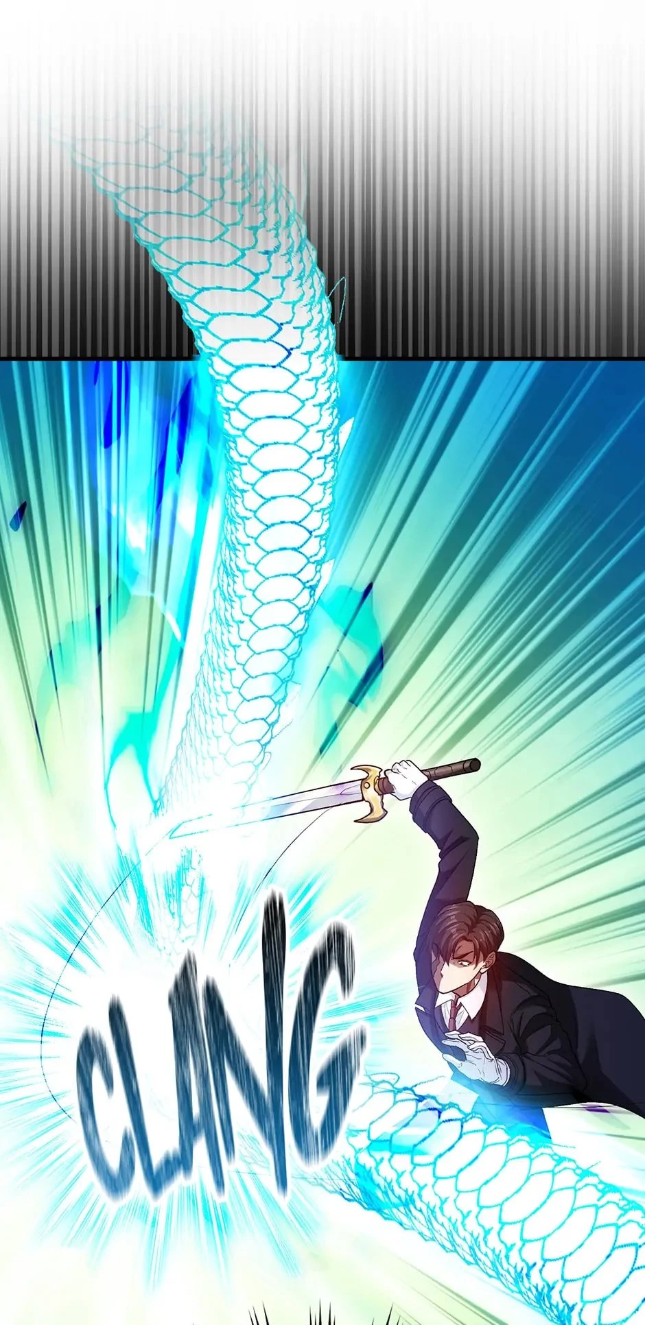 Returned as a Martial Genius Chapter 69 - 70