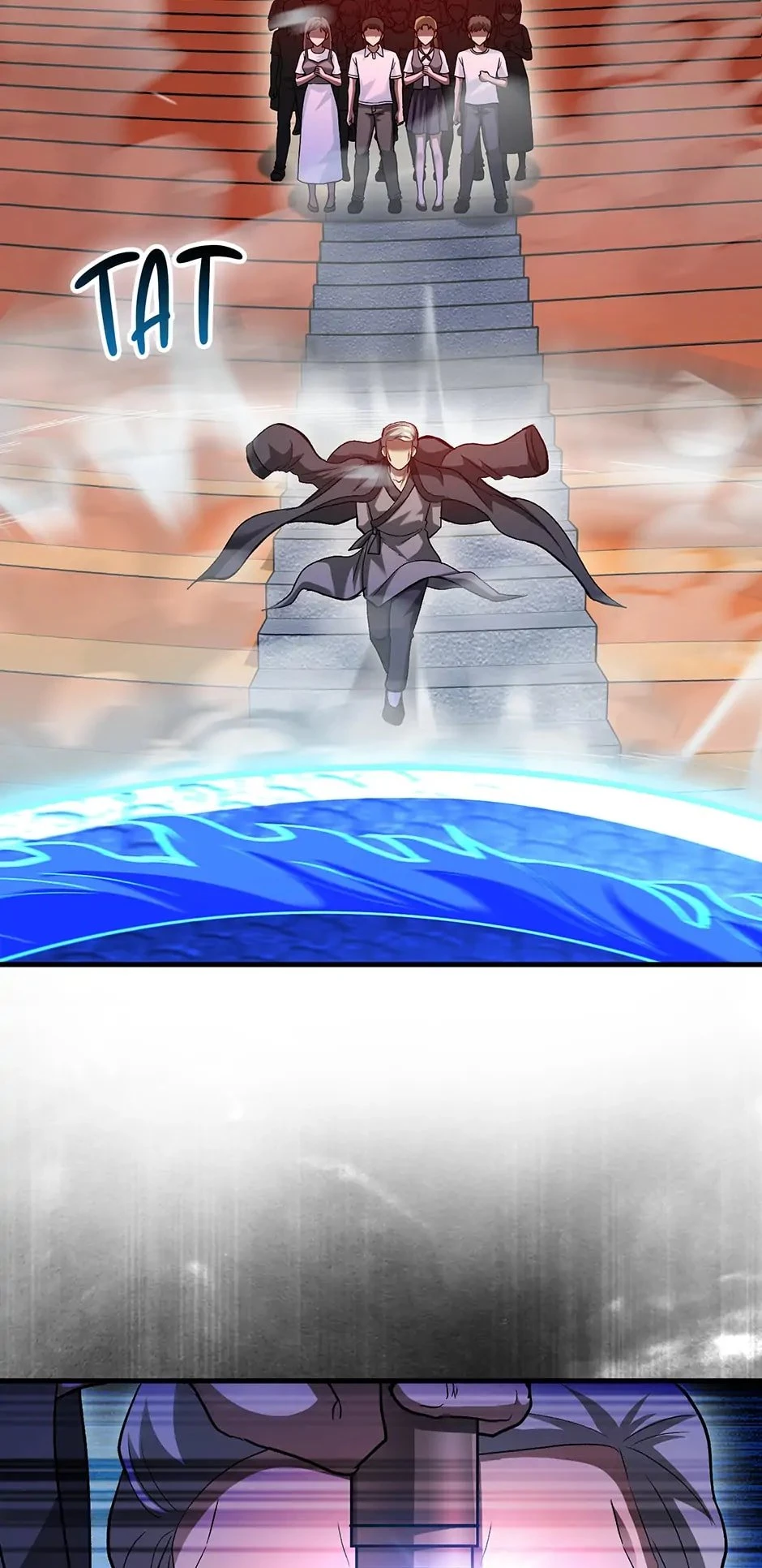 Returned as a Martial Genius Chapter 69 - 73