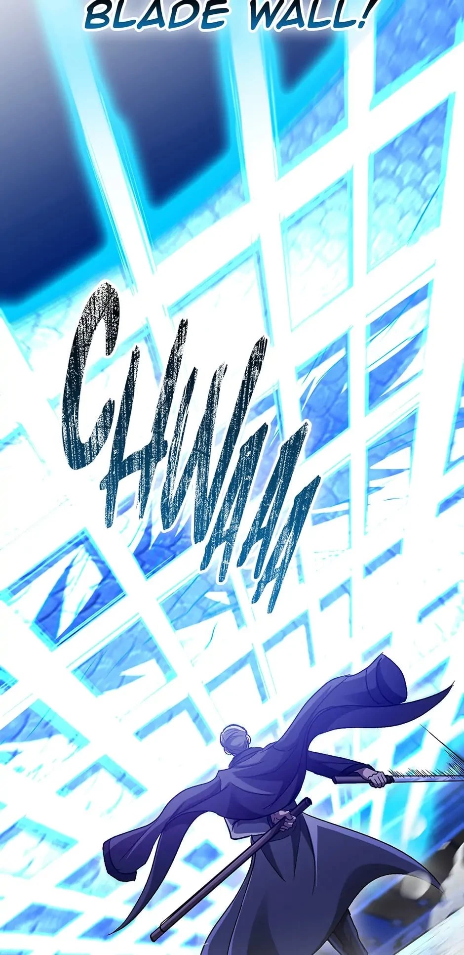 Returned as a Martial Genius Chapter 69 - 75