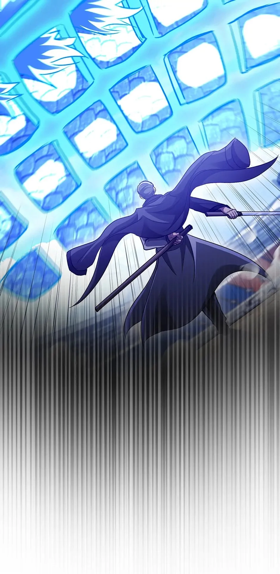 Returned as a Martial Genius Chapter 69 - 77