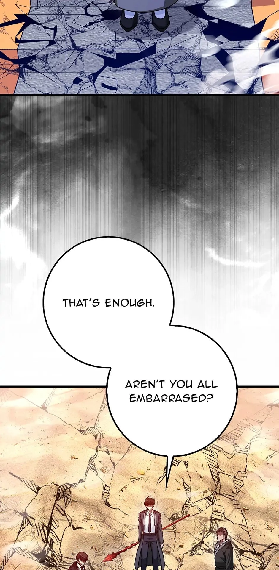 Returned as a Martial Genius Chapter 69 - 79