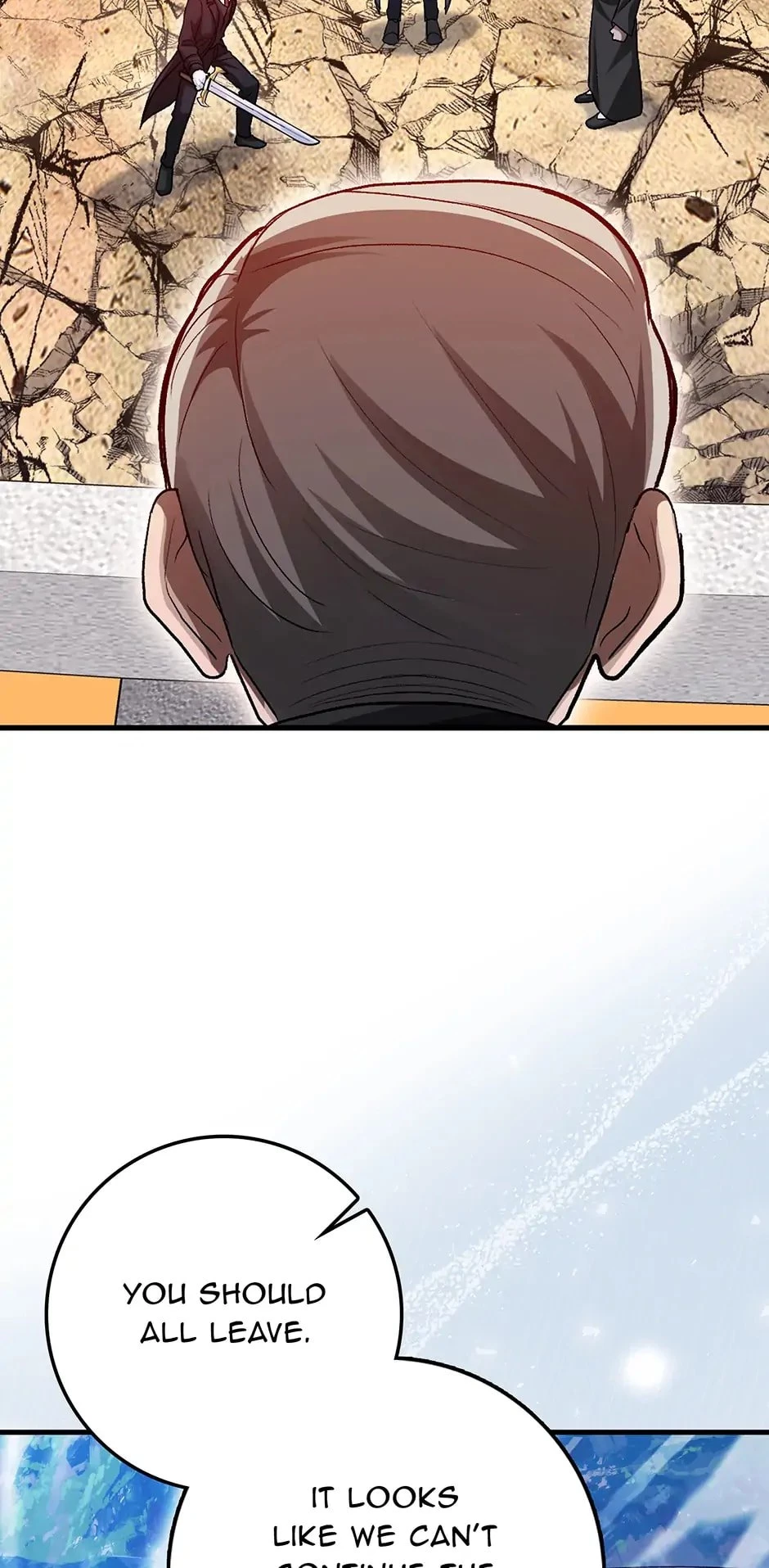 Returned as a Martial Genius Chapter 69 - 80