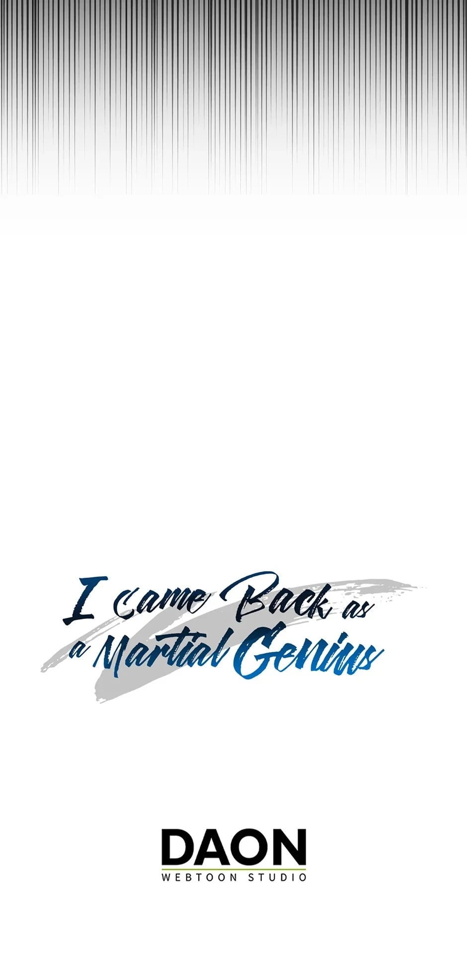 Returned as a Martial Genius Chapter 69 - 95