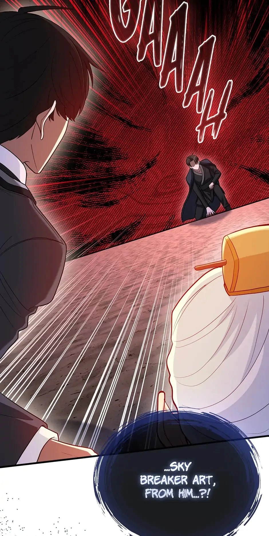 Returned as a Martial Genius Chapter 67 - 3