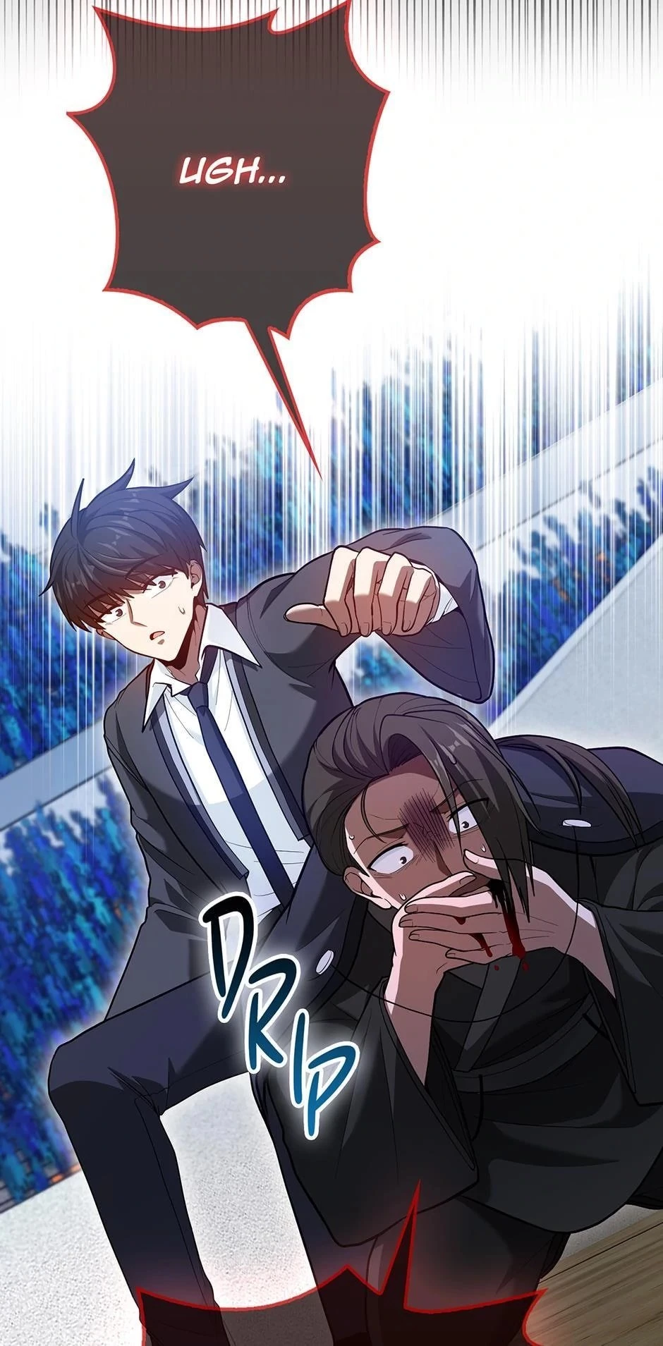 Returned as a Martial Genius Chapter 68 - 4
