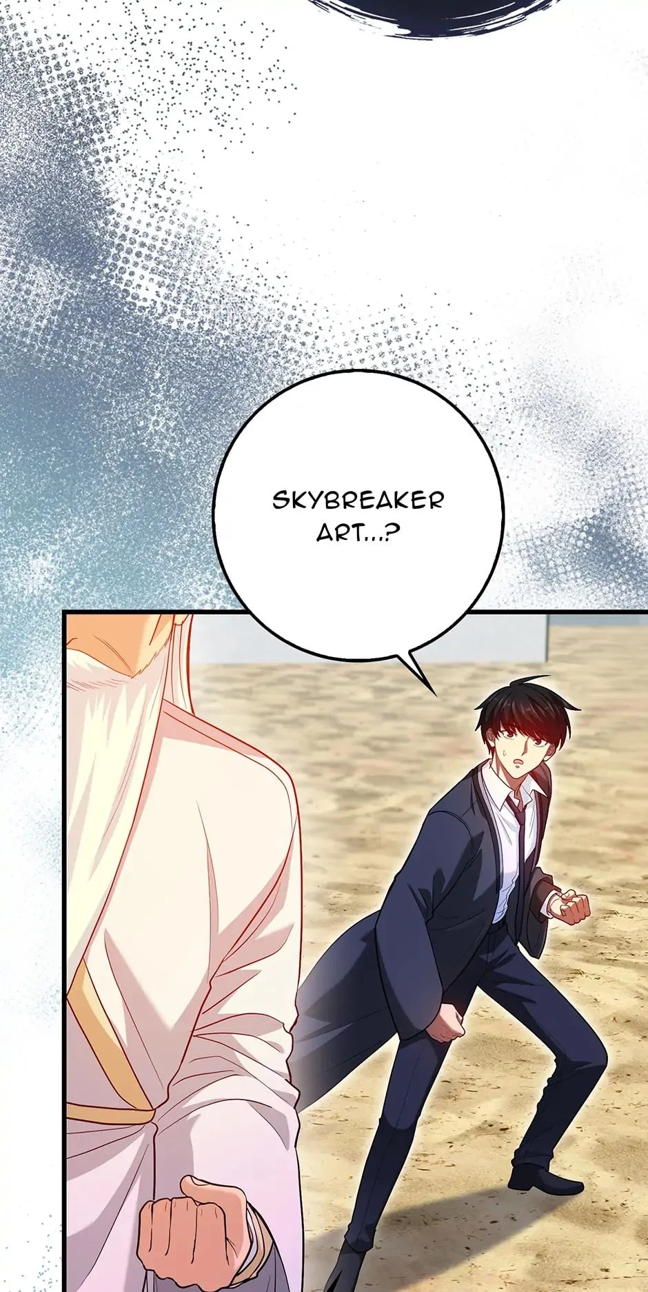 Returned as a Martial Genius Chapter 67 - 4
