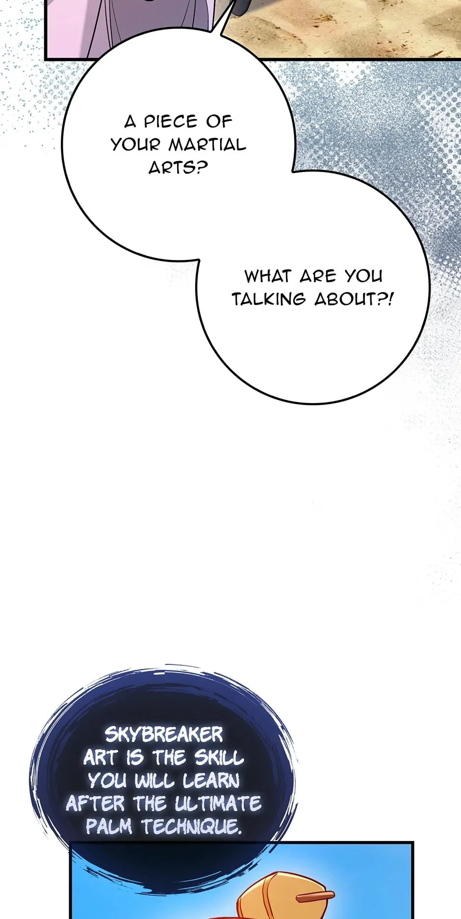 Returned as a Martial Genius Chapter 67 - 5