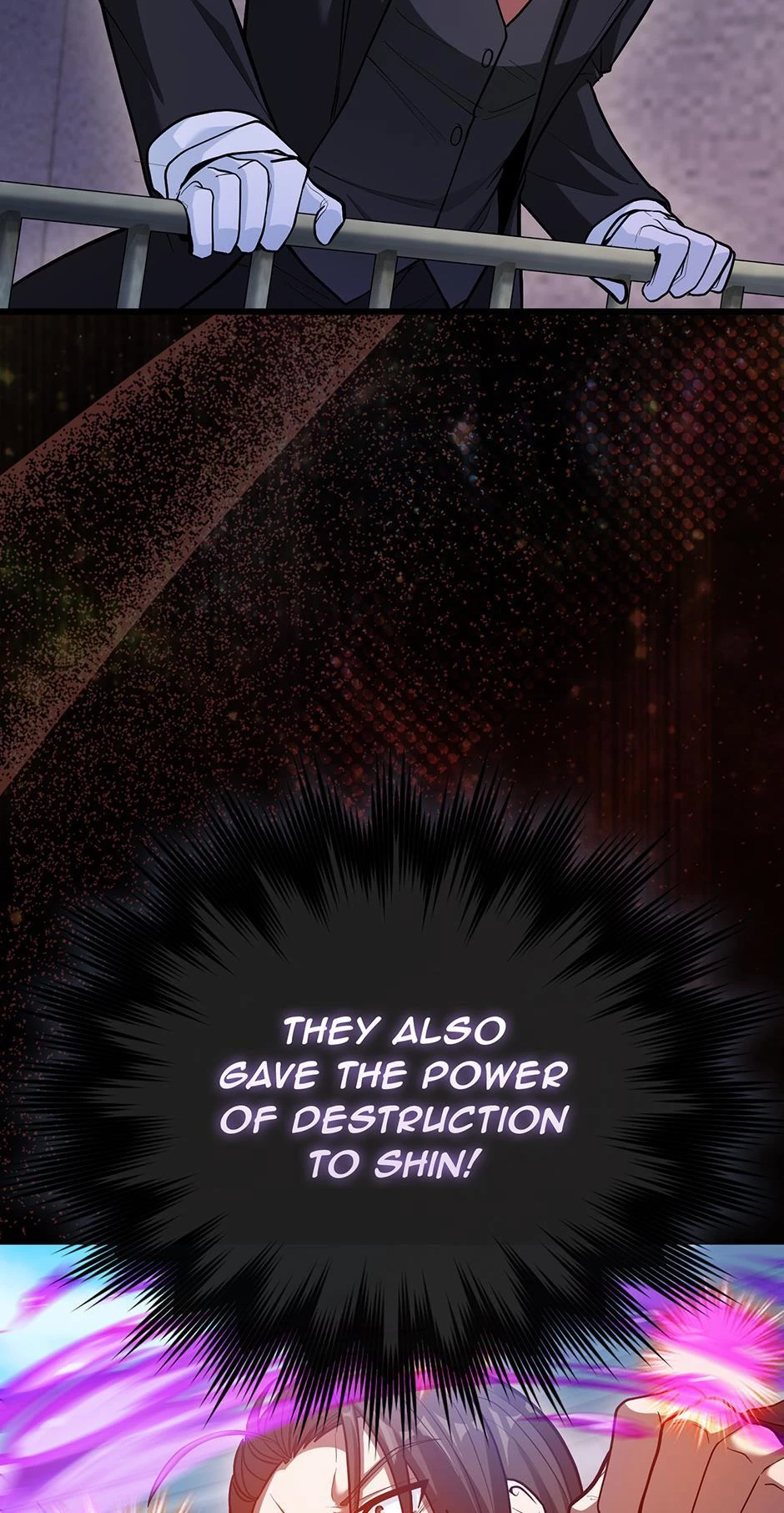 Returned as a Martial Genius Chapter 68 - 12