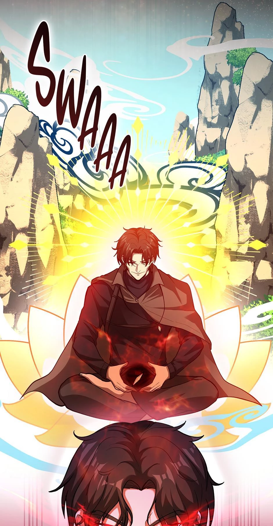Returned as a Martial Genius Chapter 68 - 14