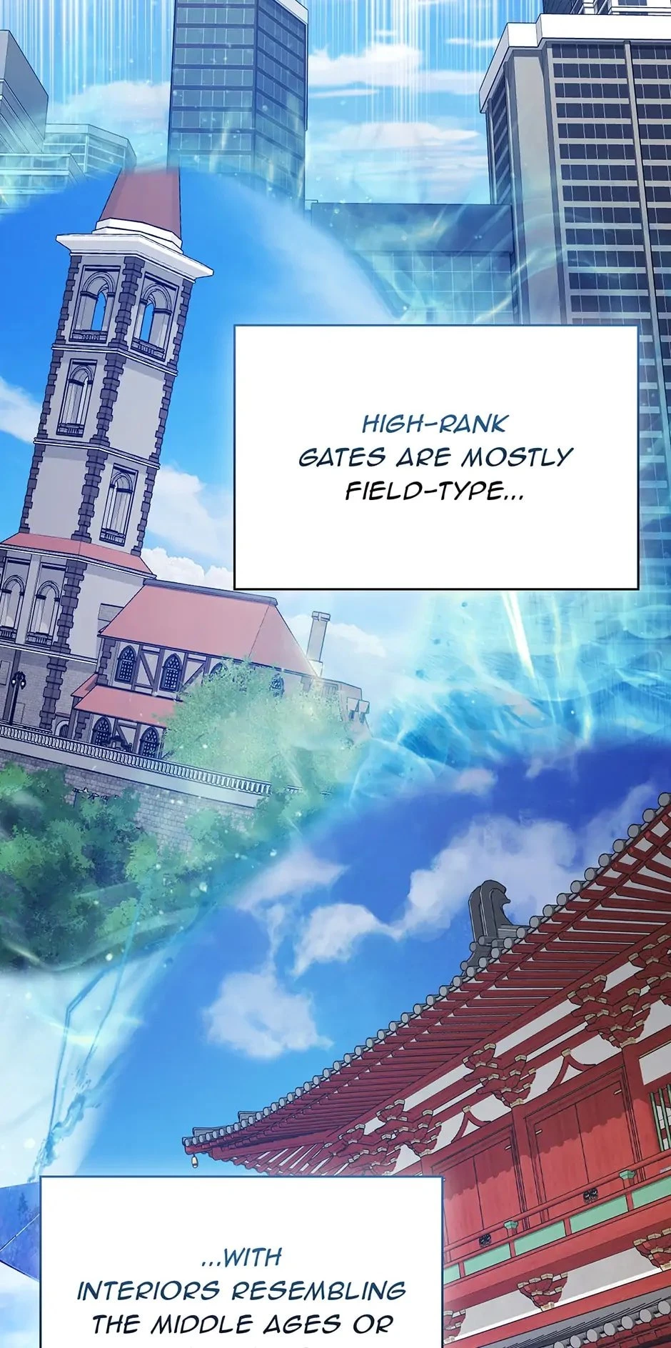 Returned as a Martial Genius Chapter 67 - 13