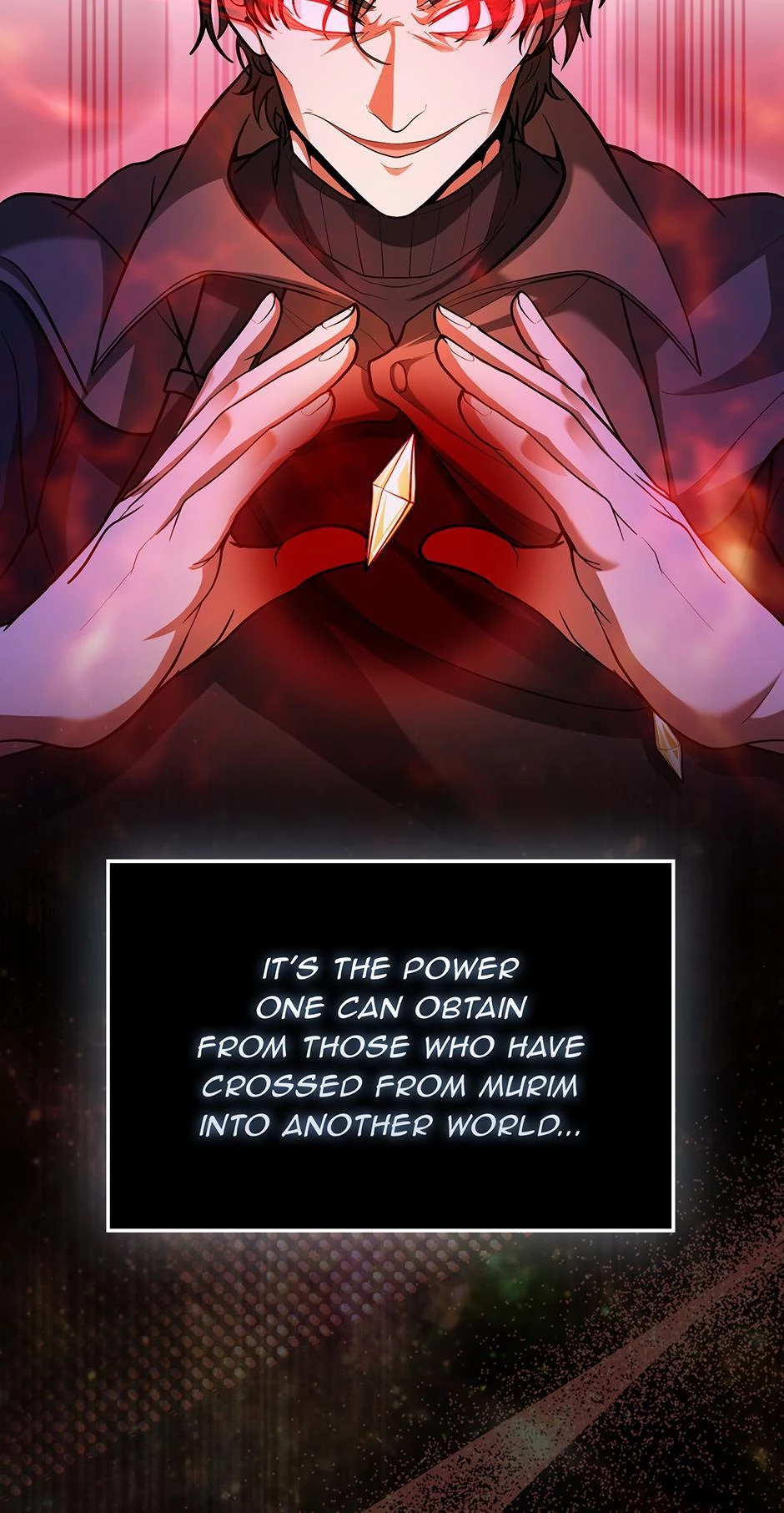 Returned as a Martial Genius Chapter 68 - 15