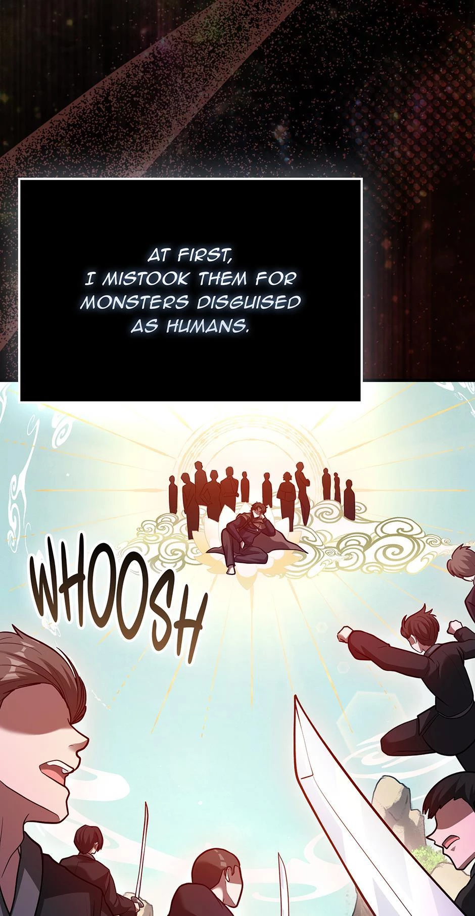 Returned as a Martial Genius Chapter 68 - 16
