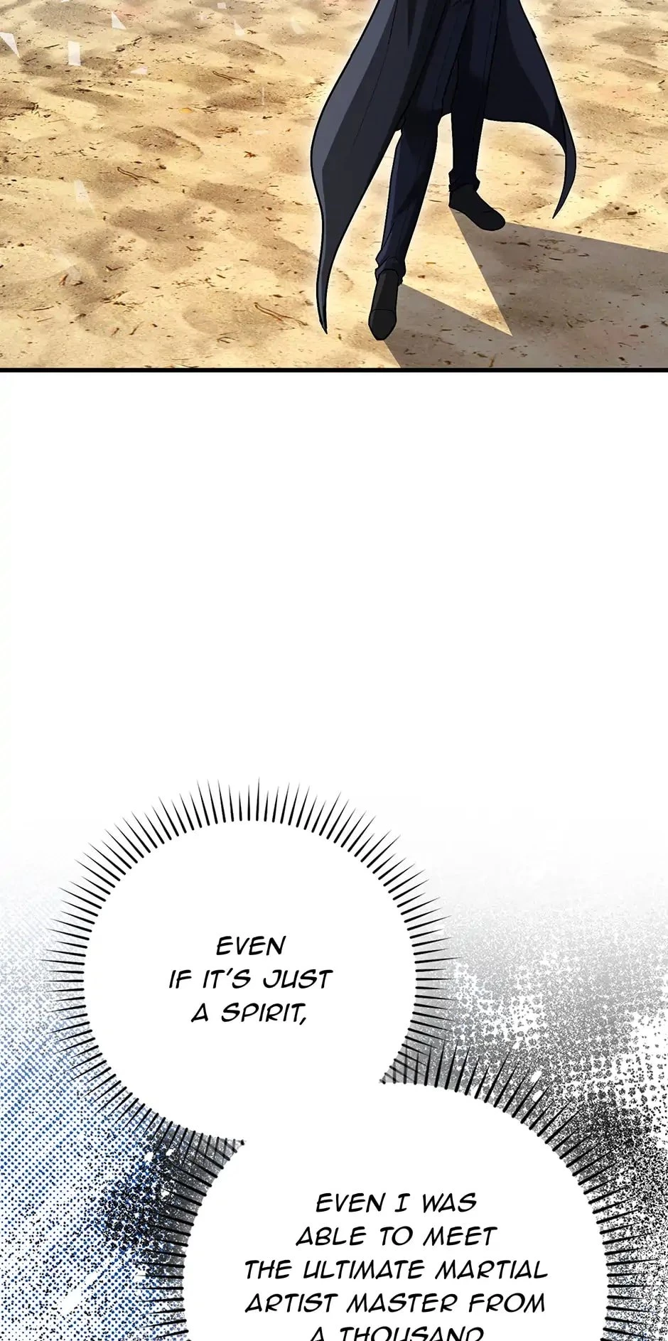Returned as a Martial Genius Chapter 67 - 15
