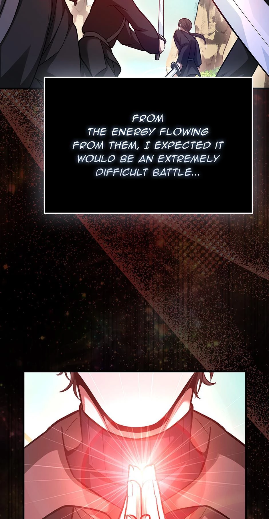 Returned as a Martial Genius Chapter 68 - 17