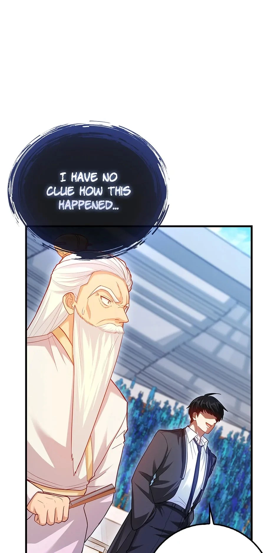 Returned as a Martial Genius Chapter 67 - 17