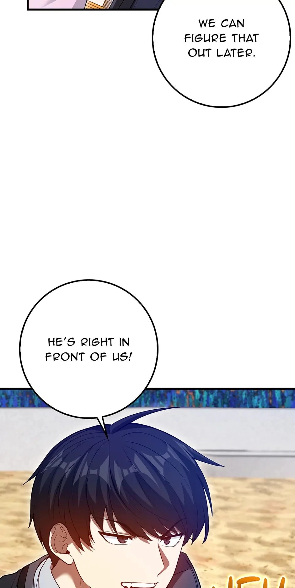 Returned as a Martial Genius Chapter 67 - 18