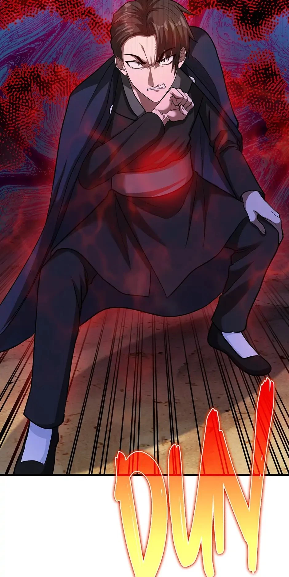 Returned as a Martial Genius Chapter 67 - 20