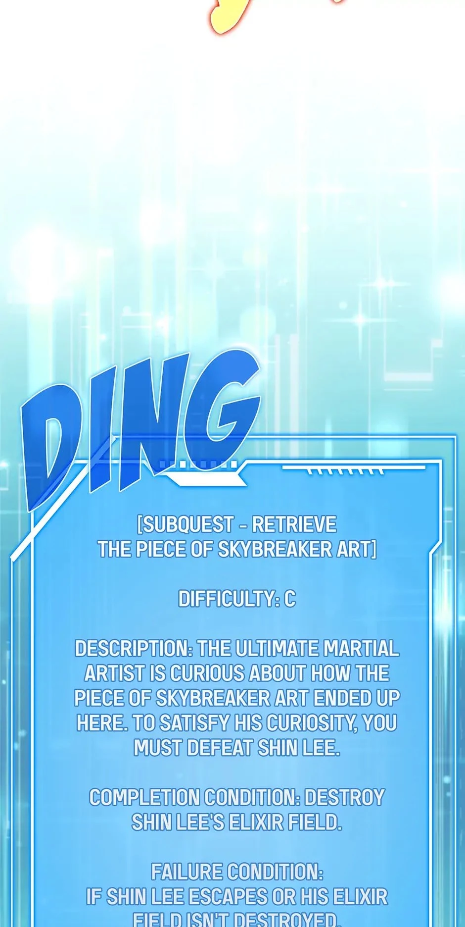 Returned as a Martial Genius Chapter 67 - 21