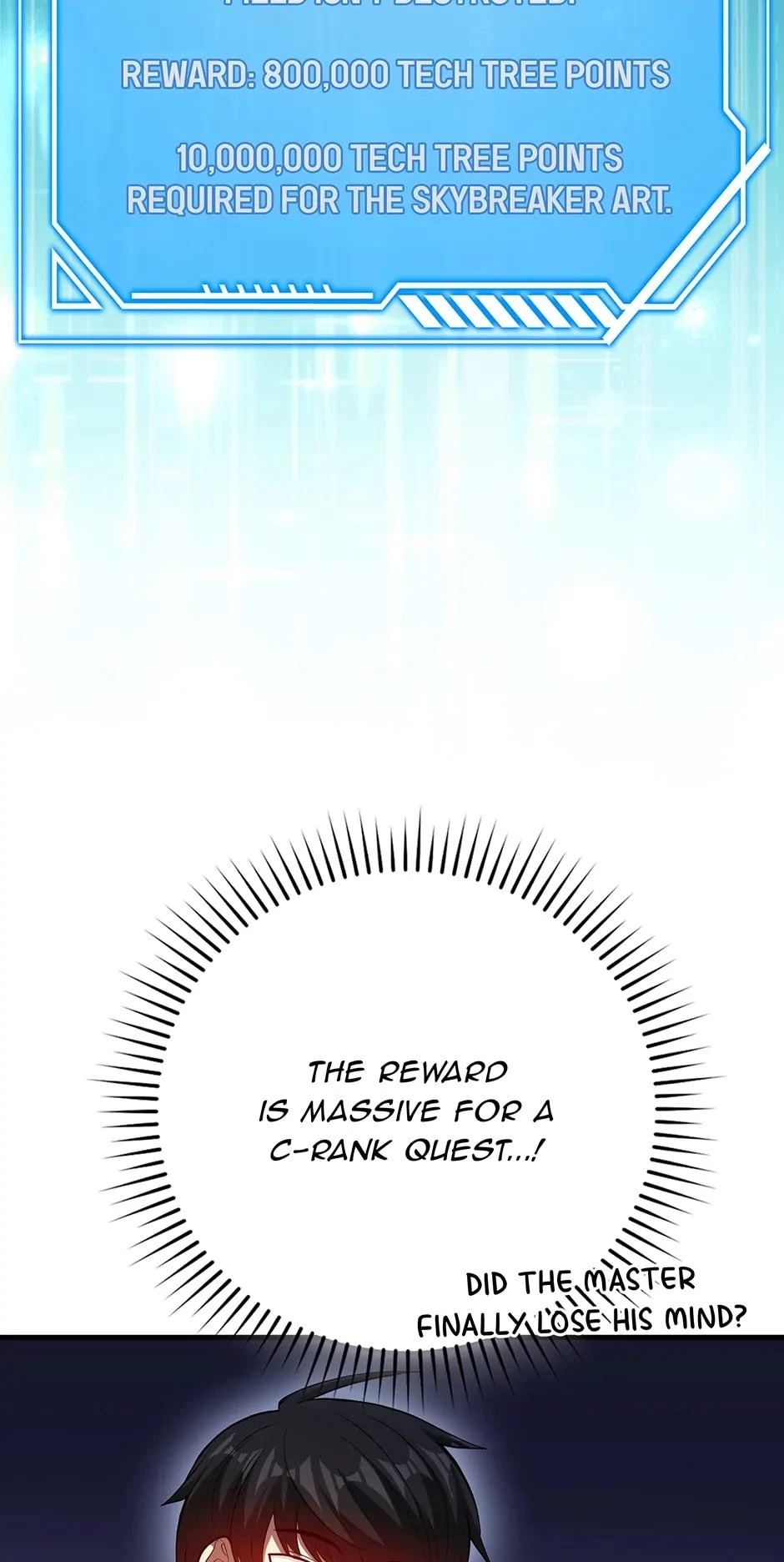Returned as a Martial Genius Chapter 67 - 22