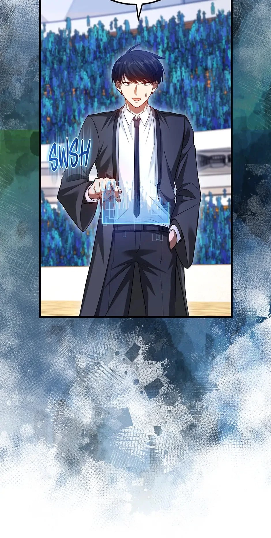 Returned as a Martial Genius Chapter 67 - 24