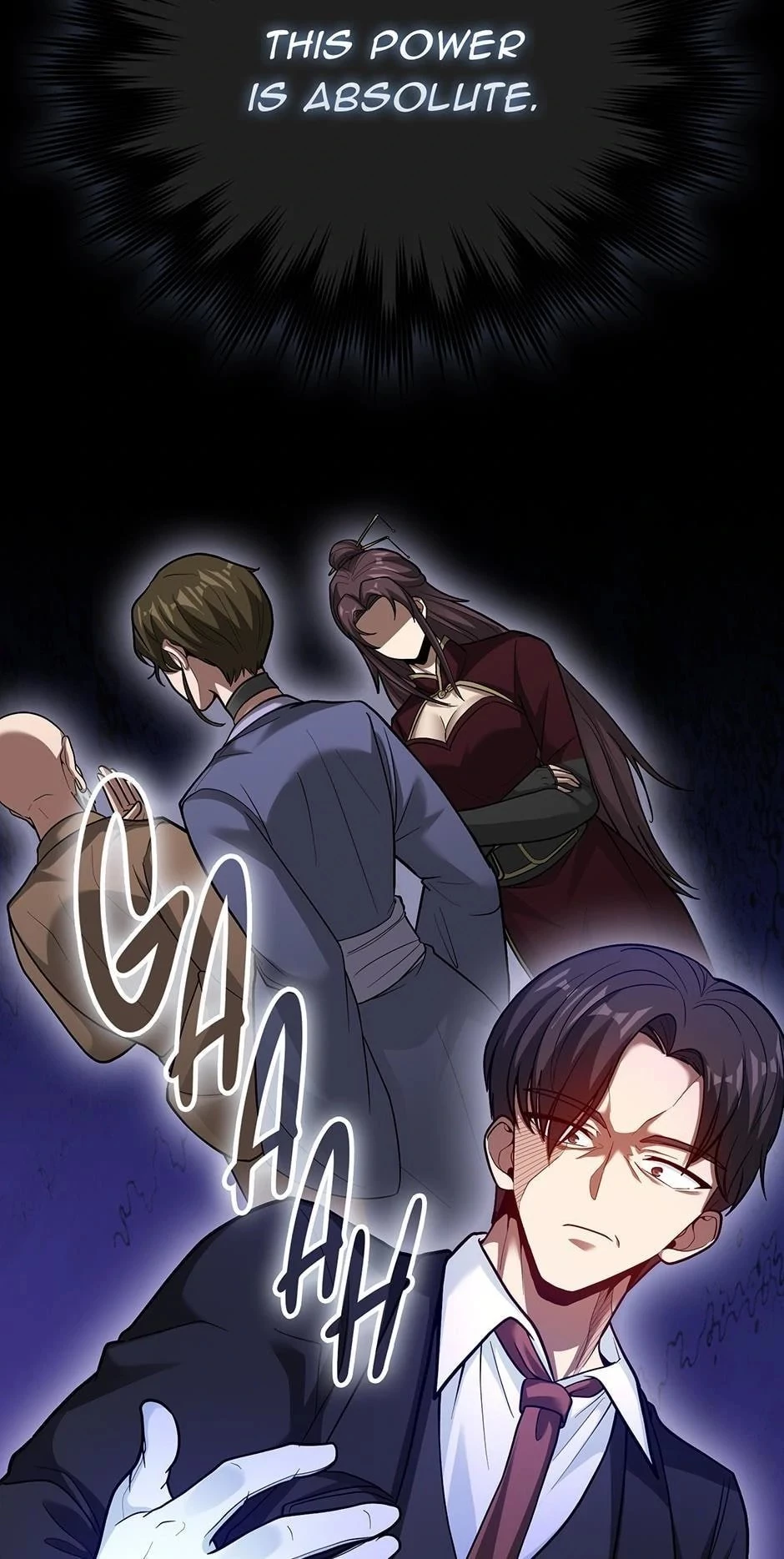 Returned as a Martial Genius Chapter 68 - 29