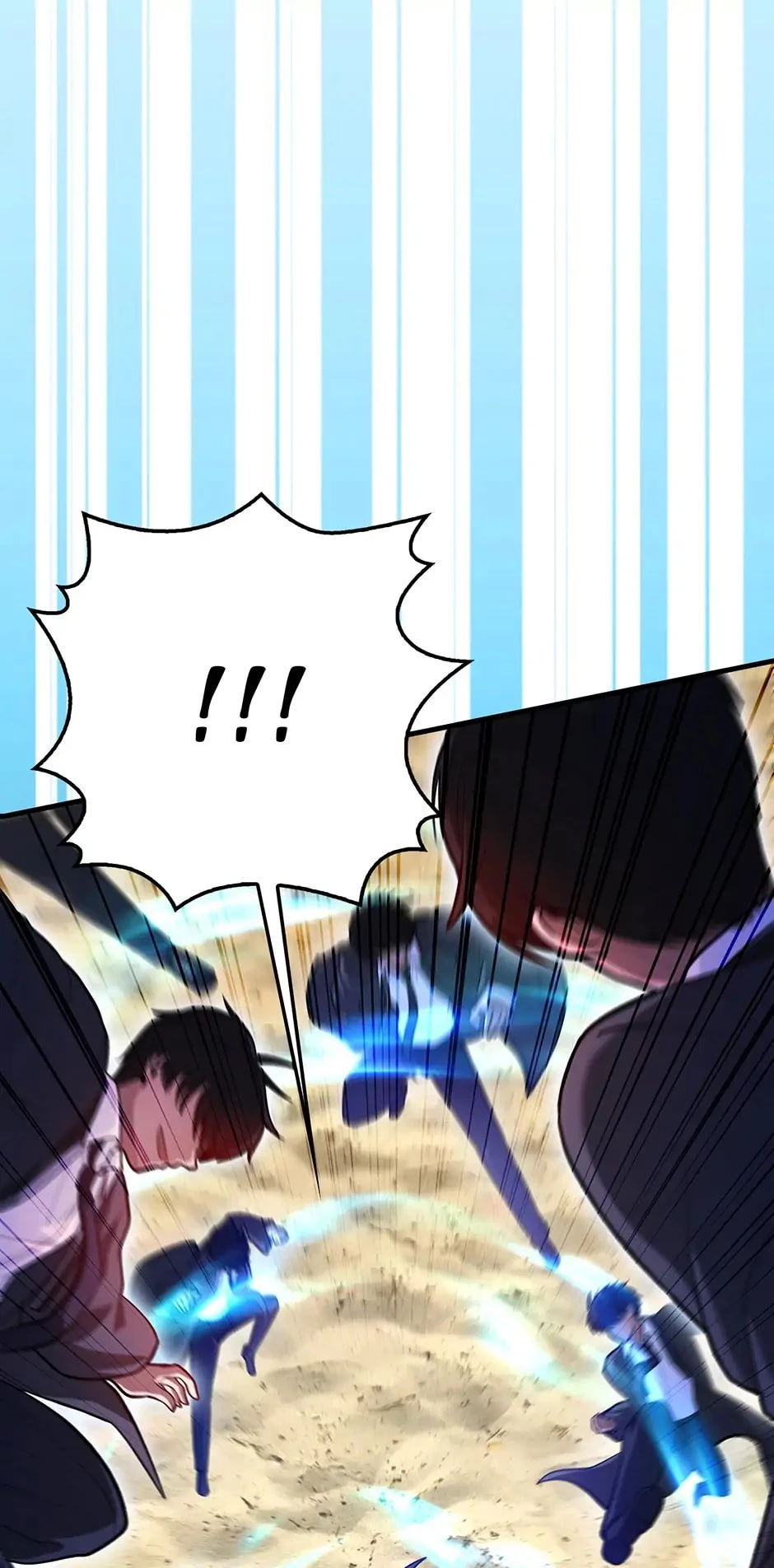 Returned as a Martial Genius Chapter 67 - 29