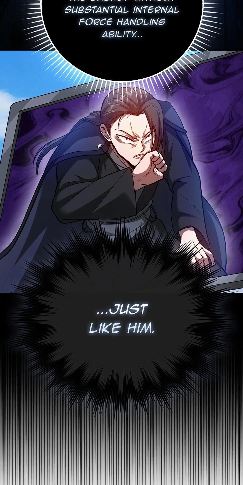 Returned as a Martial Genius Chapter 68 - 31