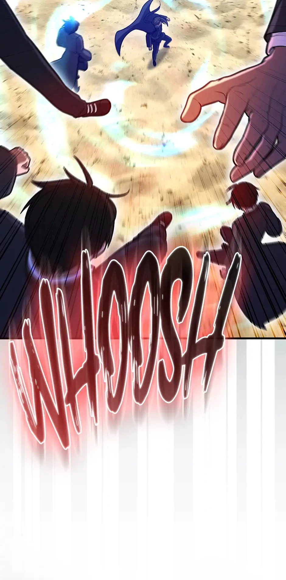 Returned as a Martial Genius Chapter 67 - 30
