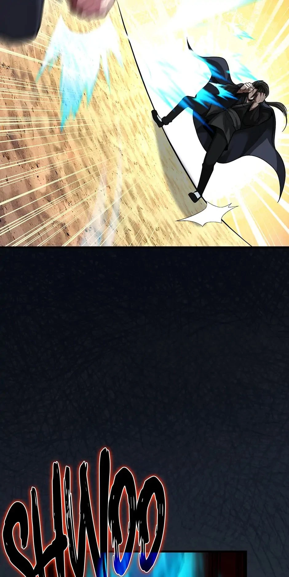 Returned as a Martial Genius Chapter 67 - 35