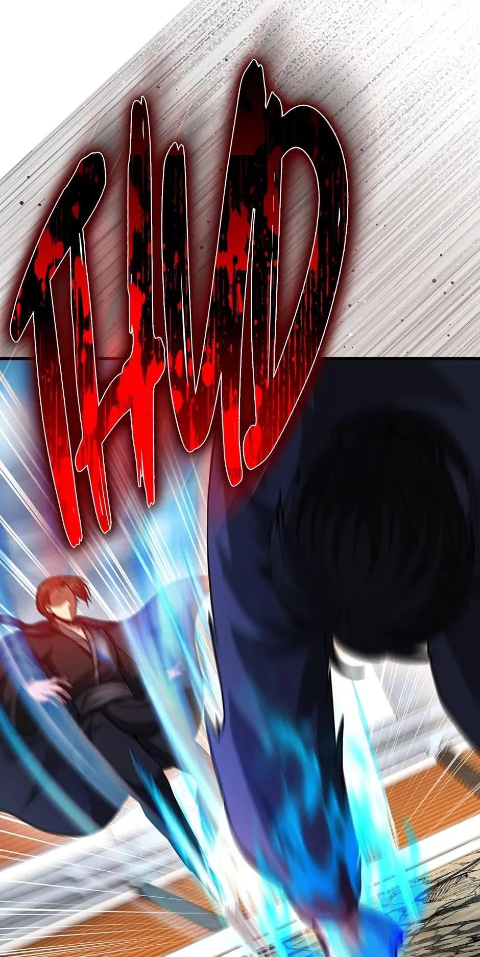 Returned as a Martial Genius Chapter 67 - 37