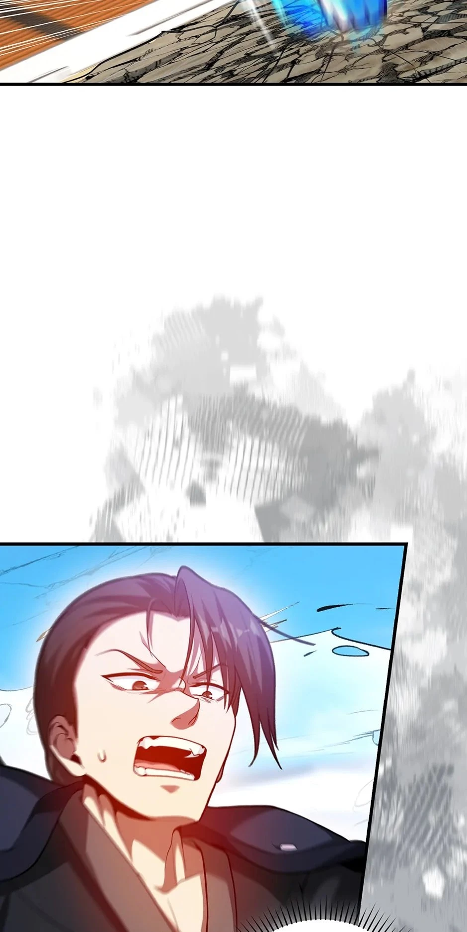Returned as a Martial Genius Chapter 67 - 38