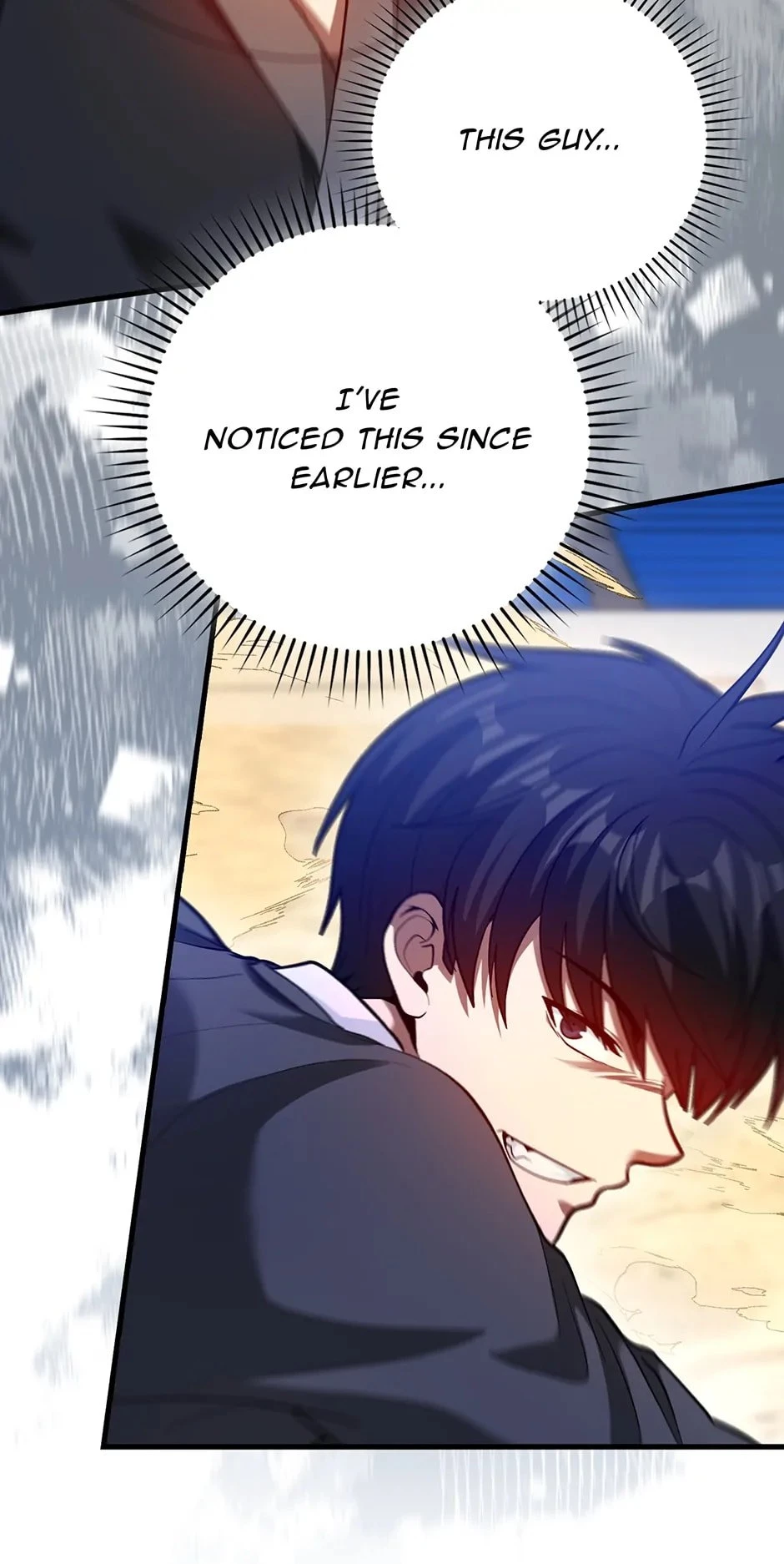 Returned as a Martial Genius Chapter 67 - 39