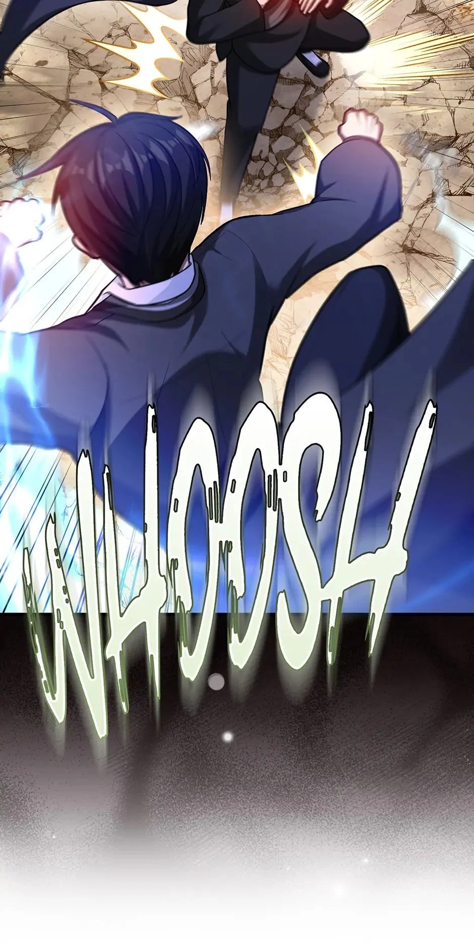 Returned as a Martial Genius Chapter 67 - 41