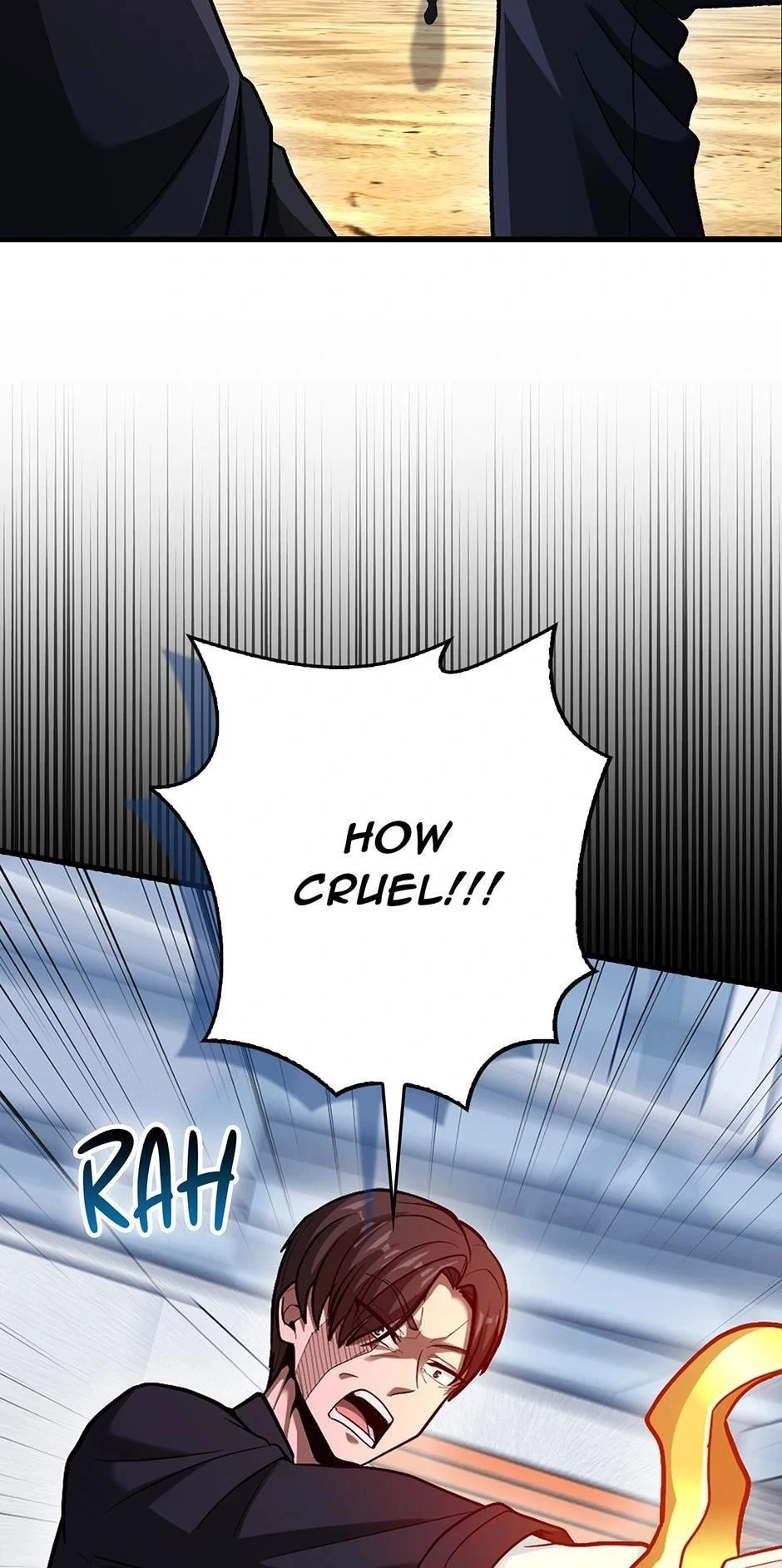 Returned as a Martial Genius Chapter 68 - 43