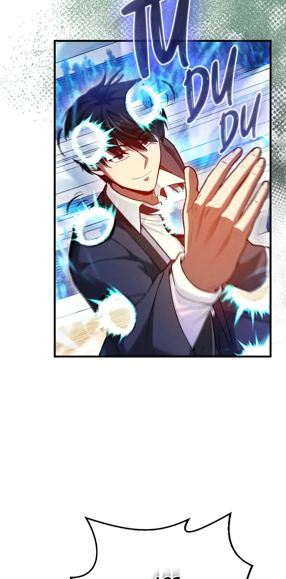 Returned as a Martial Genius Chapter 67 - 44