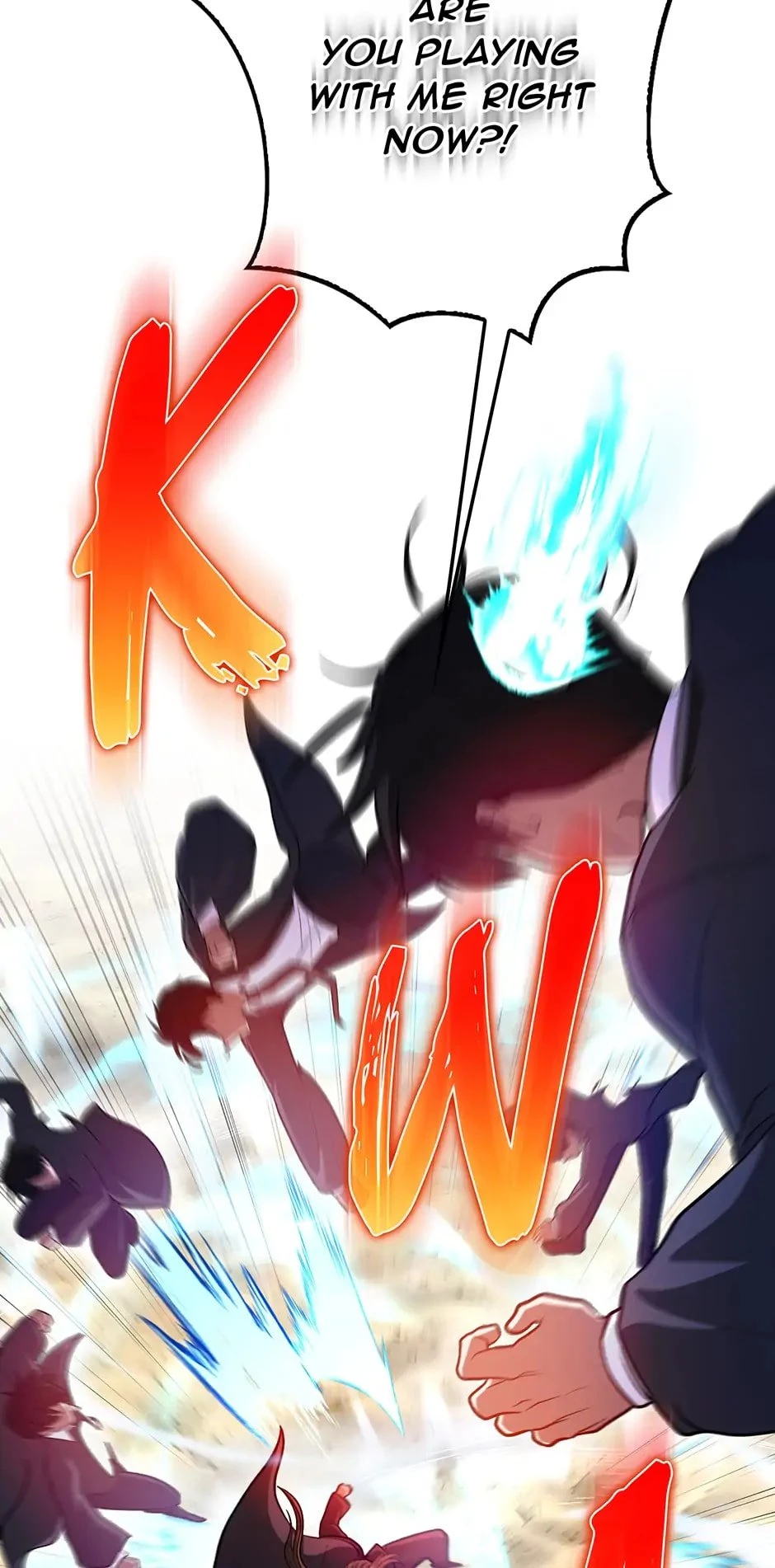 Returned as a Martial Genius Chapter 67 - 45