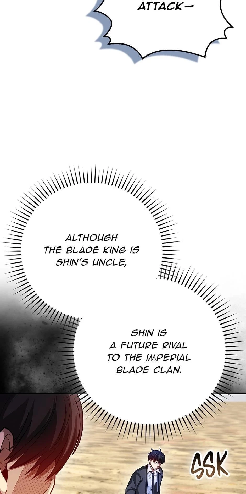 Returned as a Martial Genius Chapter 68 - 46